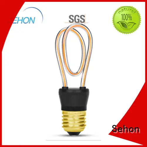 Latest 75 watt edison bulb company for home decoration 1