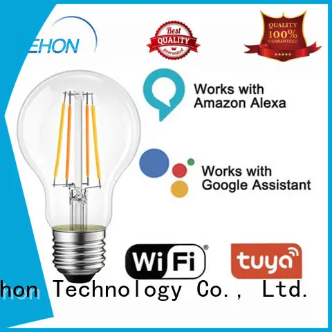 Sehon edison filament led Supply for home decoration 1