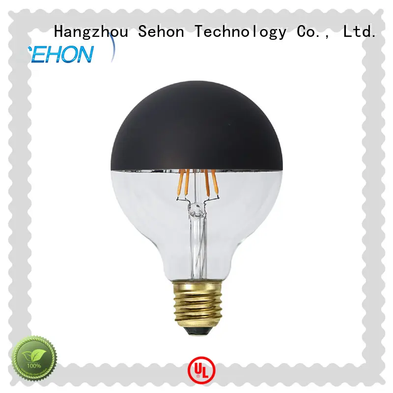 New yellow led bulb Supply used in bedrooms 1