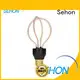 Latest ge led light bulbs factory for home decoration 1