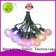 Best white rope lights Supply used on Halloween 1