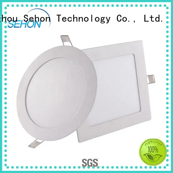 Best flat square led lights Supply for hotel lighting 1