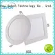 Best flat square led lights Supply for hotel lighting 1