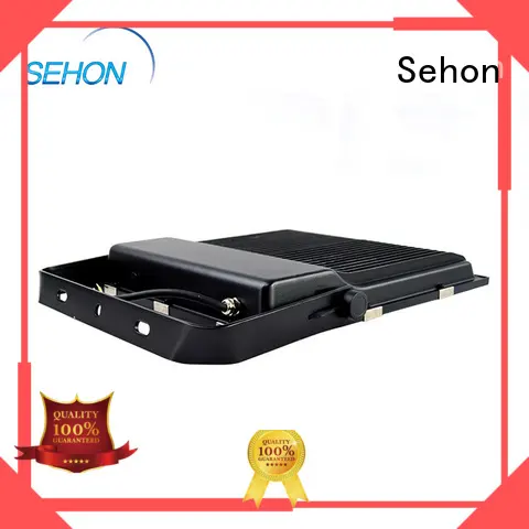 Sehon big led flood lights factory used in sports fields 1