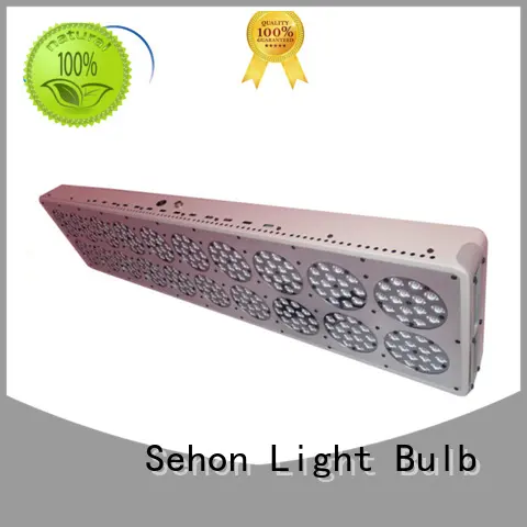 Sehon Wholesale amazon led grow lights factory for plants growing 1