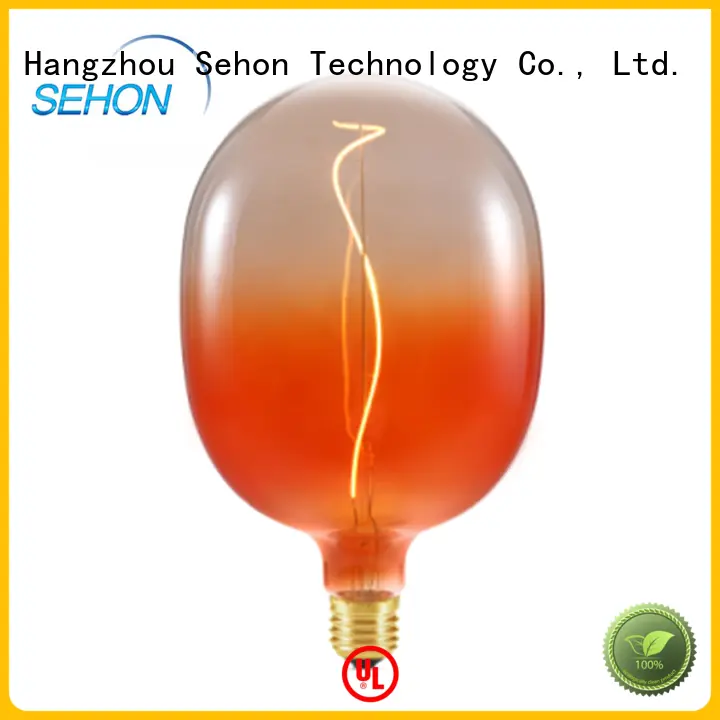 Sehon newest led light bulbs factory used in bedrooms 1