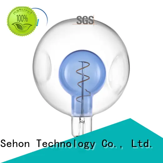 Sehon High-quality 40 watt led light bulbs manufacturers for home decoration 1