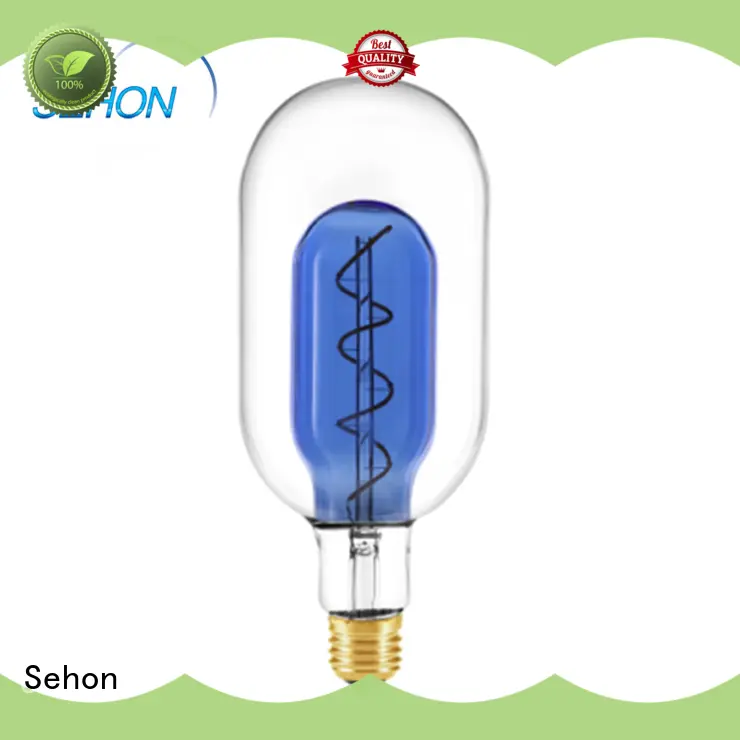 Sehon Latest antique light bulb company factory used in bathrooms 1