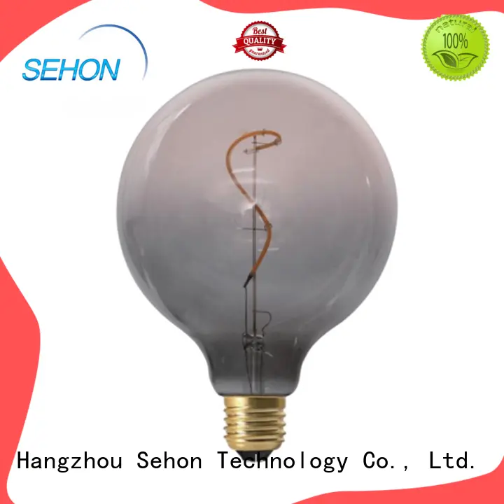 Sehon st19 led bulb Suppliers used in bedrooms 1