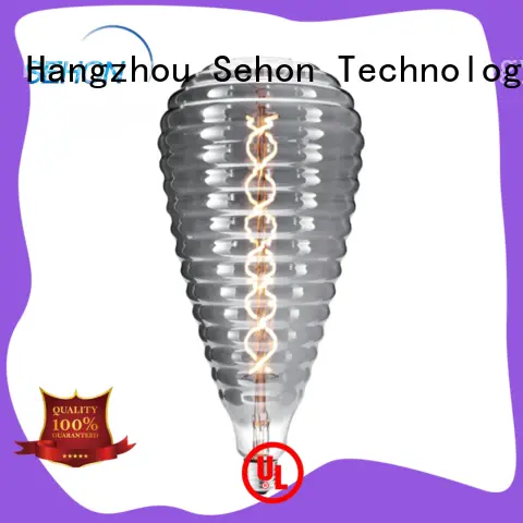 Sehon Wholesale philips vintage led bulbs company used in bedrooms 1