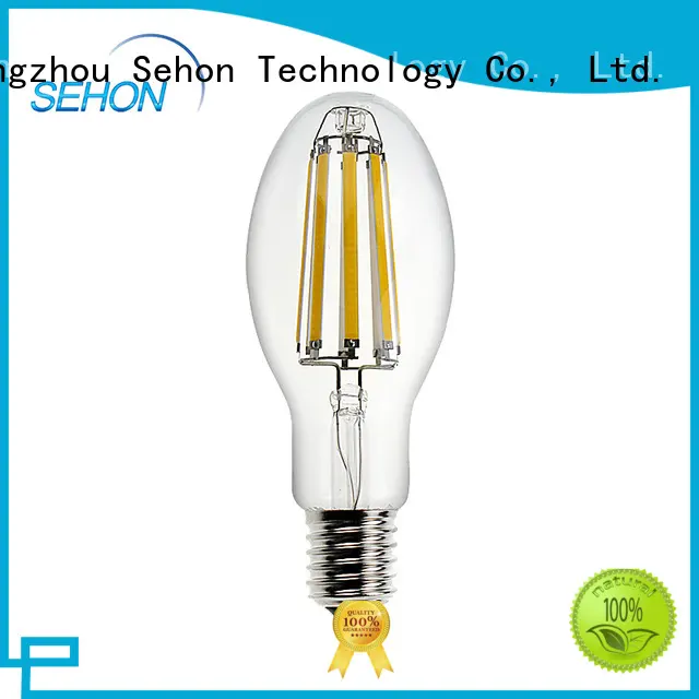 Sehon street light bulb wattage company for outdoor lighting 1