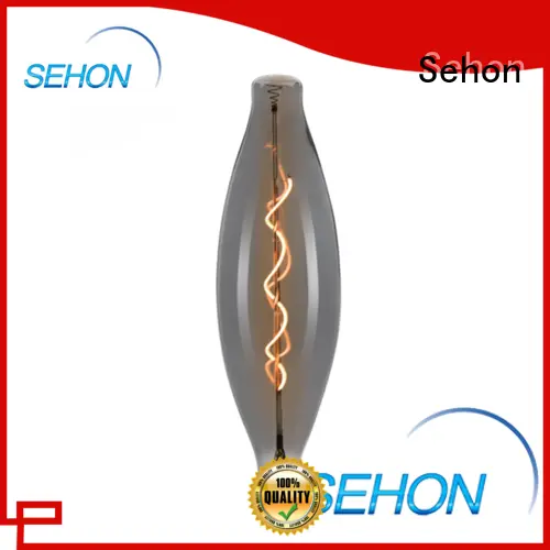 Sehon Top luminous led bulb for business used in living rooms 1