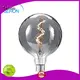 High-quality edison led globe factory used in bedrooms 1