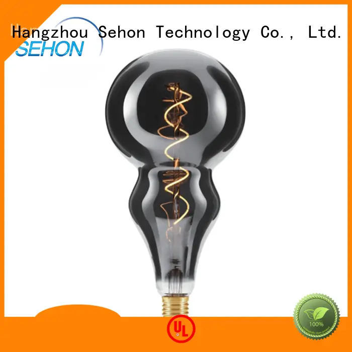 Sehon High-quality e26 led filament Supply for home decoration 1