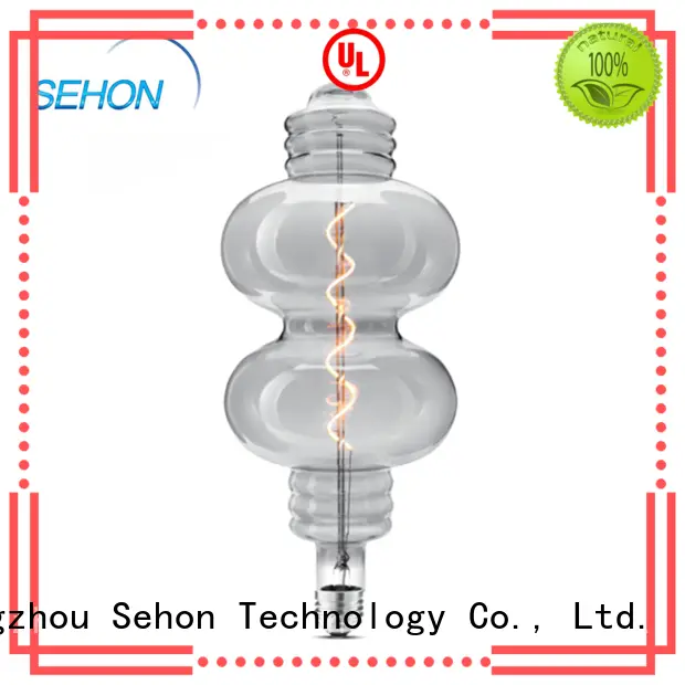 Sehon Latest vintage led light fixtures factory for home decoration 1