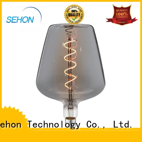 Sehon Best 25 watt vintage light bulbs manufacturers used in living rooms 1