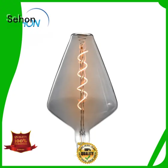Sehon red led bulb company used in bathrooms 1