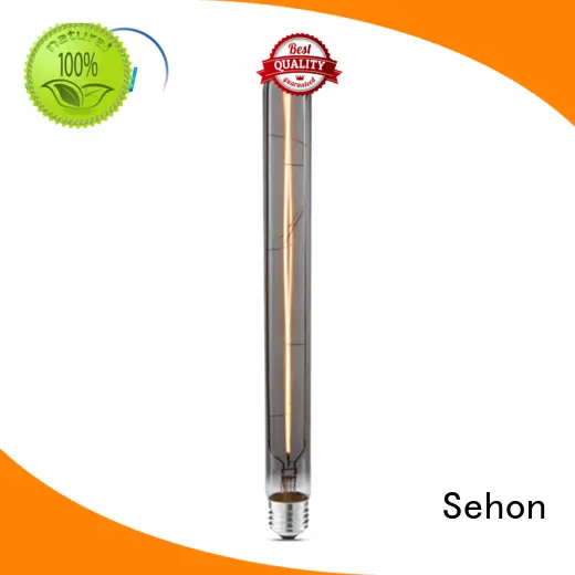 Wholesale edison light bulb filament Suppliers for home decoration 1