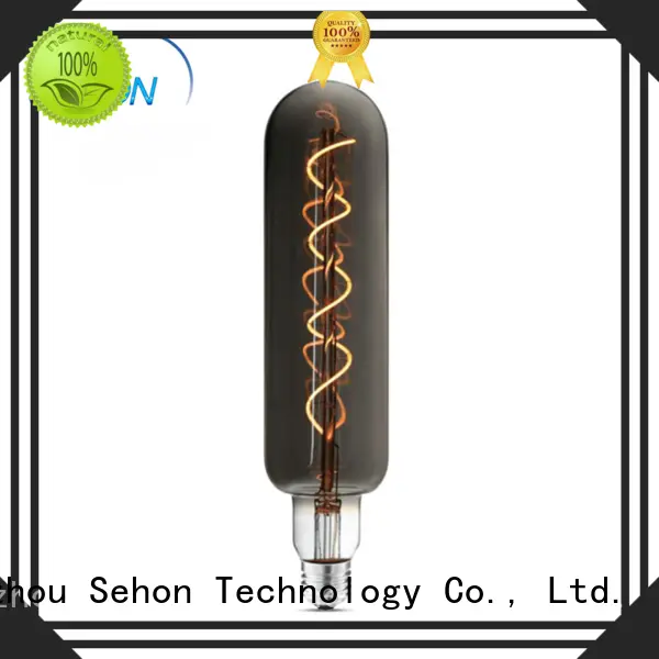 Sehon New bright vintage bulbs manufacturers for home decoration 1
