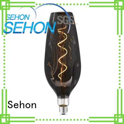 High-quality 12w led filament bulb Supply for home decoration 1