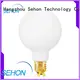 Sehon Custom 12v led filament bulb company used in living rooms 1