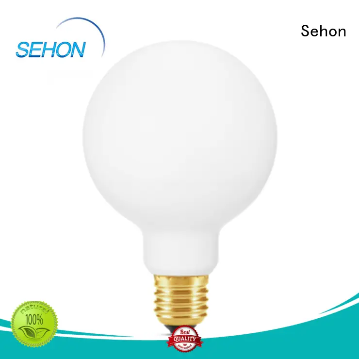 Wholesale large base led light bulbs Supply used in bathrooms 1