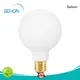 Wholesale large base led light bulbs Supply used in bathrooms 1