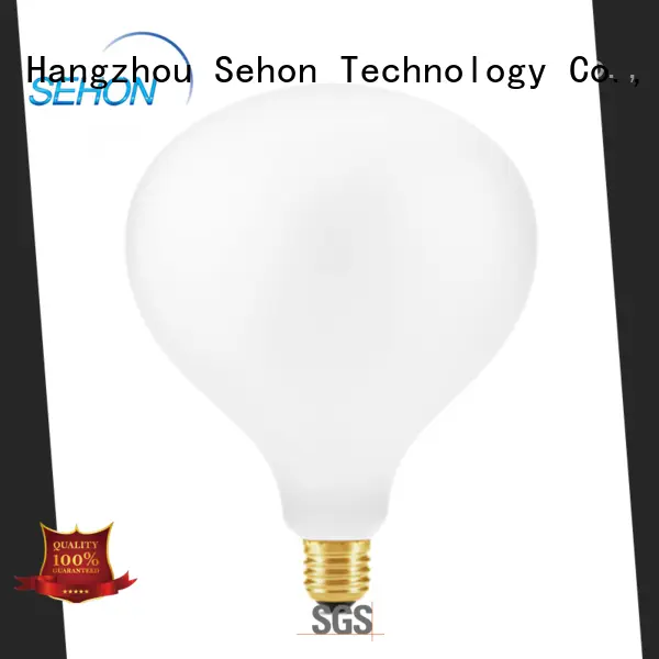 Sehon Wholesale 40w led bulb Supply used in living rooms 1