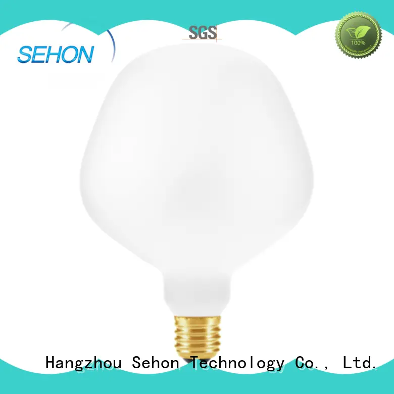 Sehon Custom filament led manufacturers used in bathrooms 1