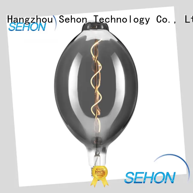 Sehon led filament lampen manufacturers used in bathrooms 1