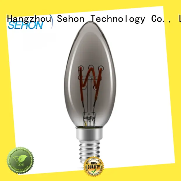 Sehon antique led lamps company used in living rooms 1