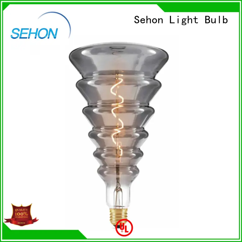 Sehon element bulb manufacturers for home decoration 1