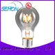 Sehon Custom 800 lumen edison bulb factory for home decoration 1
