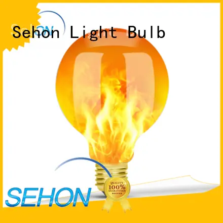 Sehon High-quality led bulbs canada manufacturers used in bathrooms 1