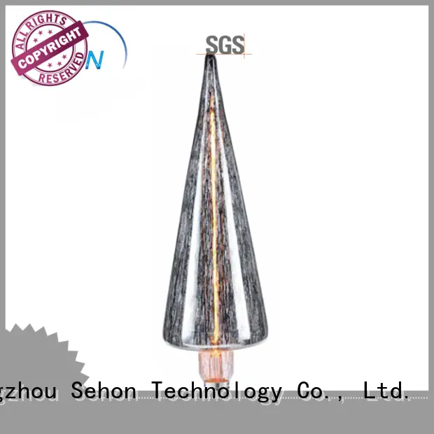 Sehon Custom edison lamps for sale Suppliers for home decoration 1