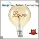 Sehon Wholesale 60w led filament bulb factory used in bedrooms 1
