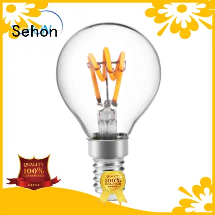 Sehon New edison globe bulb Suppliers used in bathrooms 1