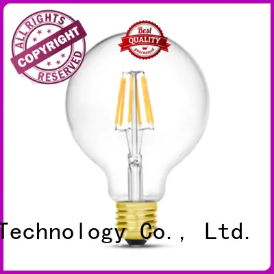 Sehon curved led filament manufacturers used in bathrooms 1