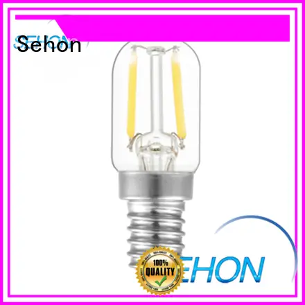Sehon Wholesale vintage incandescent light bulbs company for home decoration 1