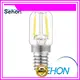 Sehon Wholesale vintage incandescent light bulbs company for home decoration 1