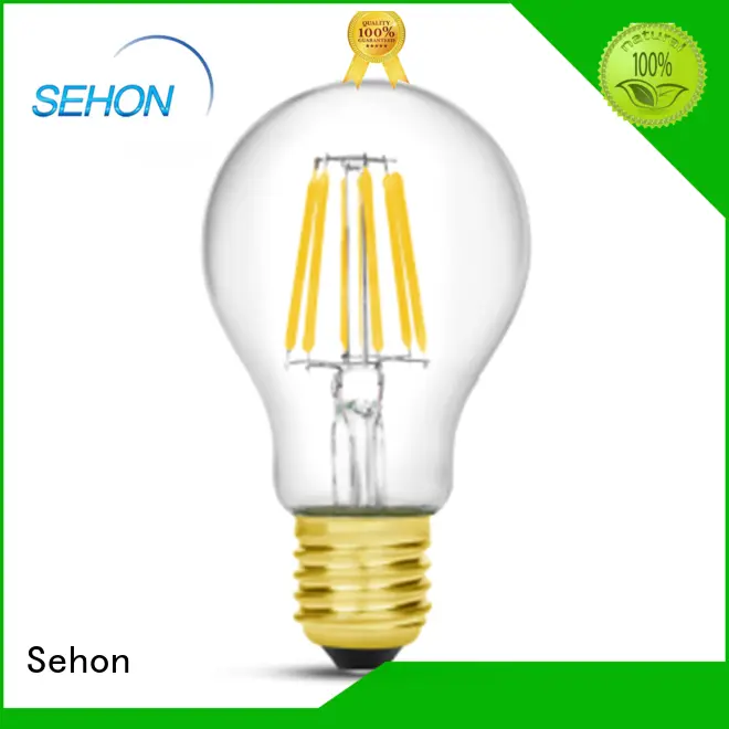 Wholesale 6w led filament bulb Suppliers used in bathrooms 1
