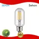 Sehon led filament bulb e27 company used in bathrooms 1