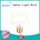Sehon Wholesale 4 watt led light bulb Supply used in bathrooms 1