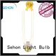 Sehon Custom led light bulbs for spotlights for business used in living rooms 1
