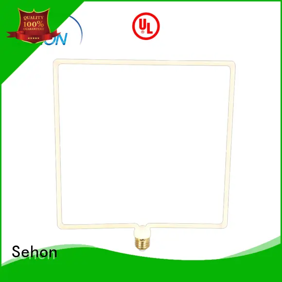 Sehon Wholesale filament style led bulb factory used in bedrooms 1