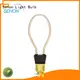 Sehon filament light globes for business used in living rooms 1
