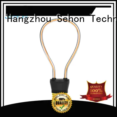 Latest edison style filament bulbs for business used in bedrooms 1