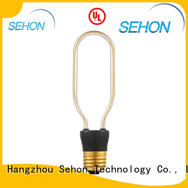 Sehon 100 watt vintage bulb company used in bedrooms 1