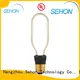 Sehon 100 watt vintage bulb company used in bedrooms 1