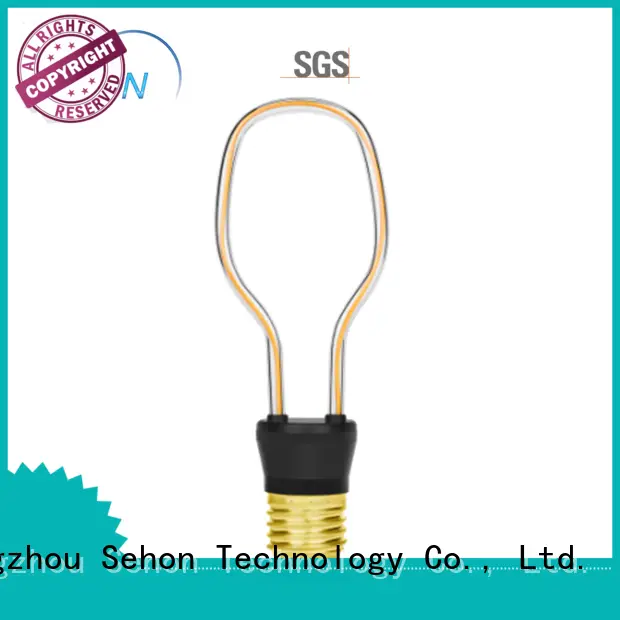 Wholesale a19 led bulb manufacturers for home decoration 1